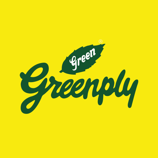 Greenply Industries logo